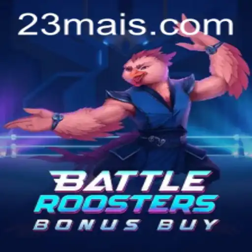 Explorando o Mundo de BattleRoostersBonusBuy: Um Mergulho em Suas Regras e Estratégias