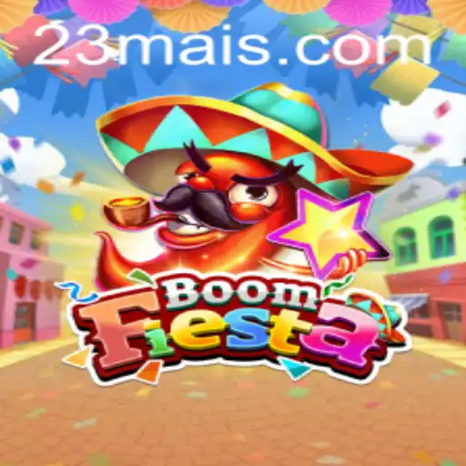 Conheça BoomFiesta: A Revolução dos Jogos Online