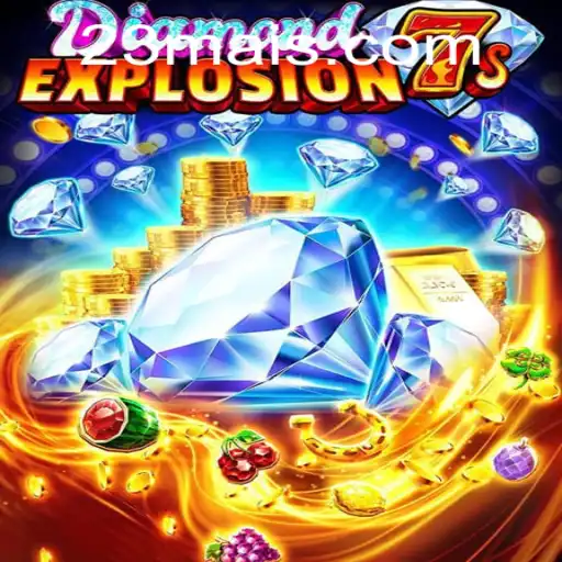 Explorando DiamondExplosion7s: Um Mergulho Nas Regras e Dinâmicas do Jogo