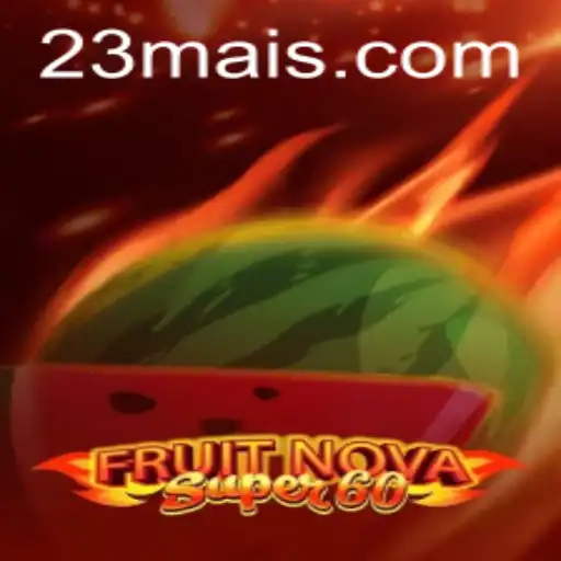 Explore o Mundo de FruitNovaSuper60: Um Jogo que Combina Diversão e Estratégia
