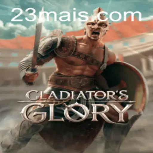 GladiatorsGlory: A emocionante arena de combate em 23M.com