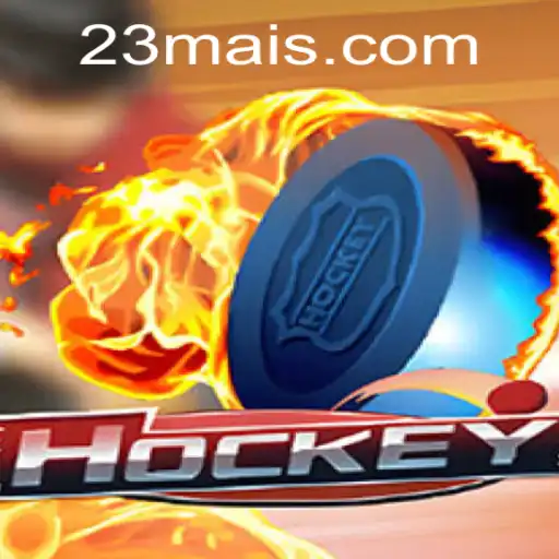 Explorando o Jogo de Hockey e a Plataforma 23M.com