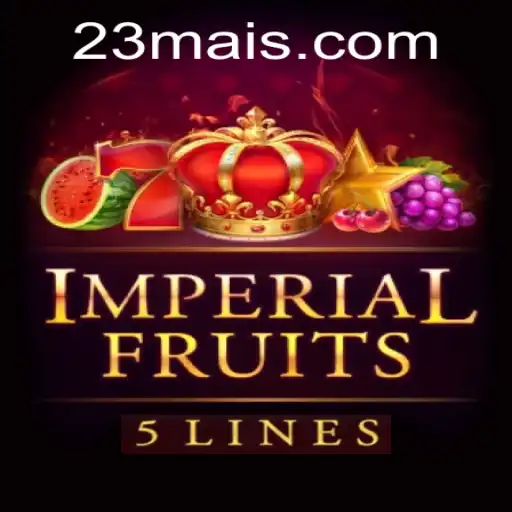 Explorando ImperialFruits5: Uma Jornada pelo Universo do Jogo em 23M.com