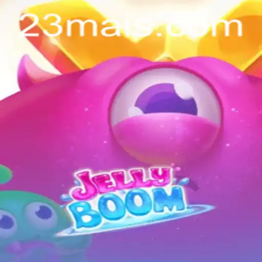 JellyBoom: Uma Viagem Colorida Através da Diversão e Estratégia