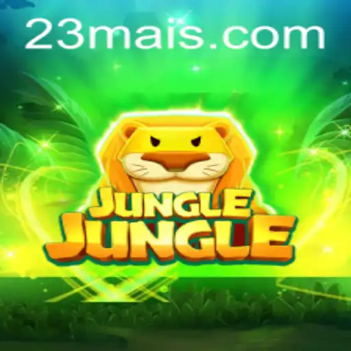 JungleJungle: Aventuras na Selva com Emoção e Estratégia