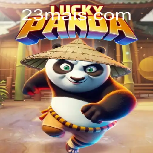 Descubra o Mundo Emocionante de LuckyPanda: O Jogo de Sucesso 23M.com
