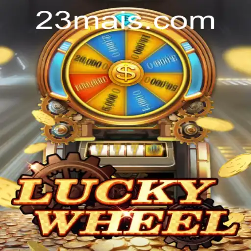 Descubra o Fascinante Mundo do Jogo LuckyWheel com 23M.com
