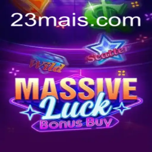 Descubra o Empolgante Mundo de MassiveLuckBonusBuy