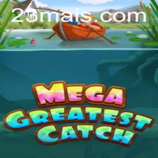 Exploração Inovadora do Jogo MegaGreatestCatch: Uma Nova Era de Diversão