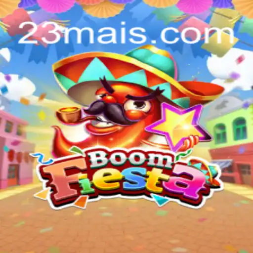 Conheça BoomFiesta: A Revolução dos Jogos Online