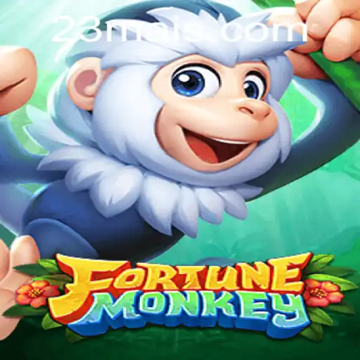 FortuneMonkey: A Experiência de Jogo Inovadora de 23M.com
