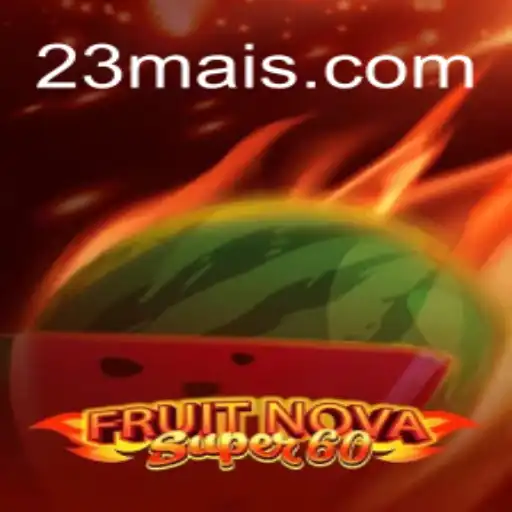 Explore o Mundo de FruitNovaSuper60: Um Jogo que Combina Diversão e Estratégia