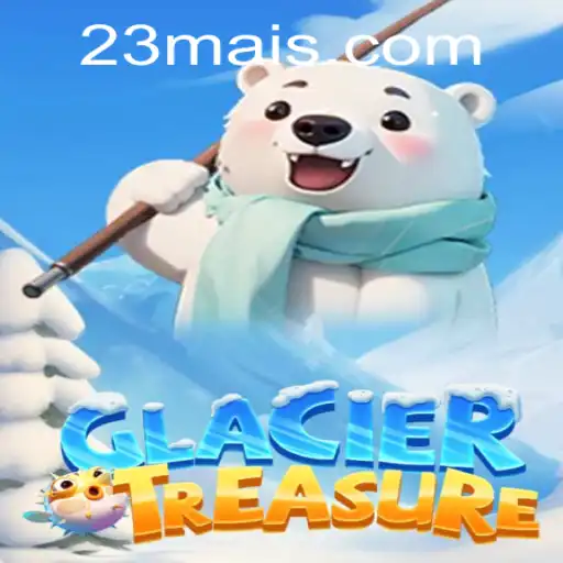 GlacierTreasure: Um Jogo de Aventura Congelante