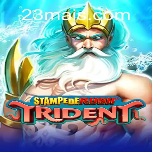 StempedeRushTrident: Uma Aventura Épica no Mundo dos Jogos Digitais