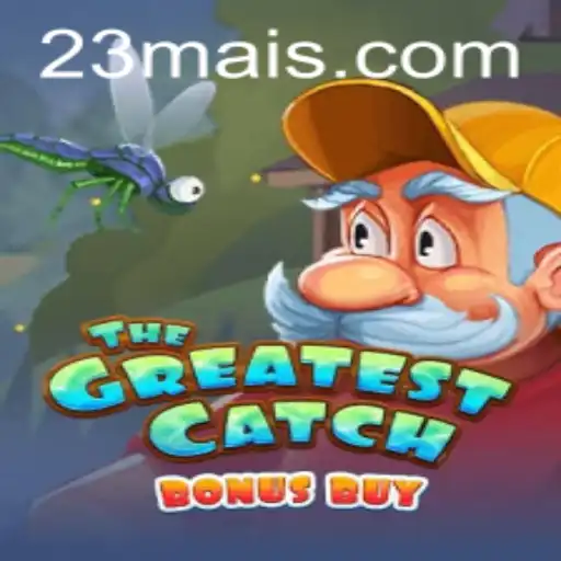 Explorando o Universo de 'TheGreatestCatchBonusBuy'
