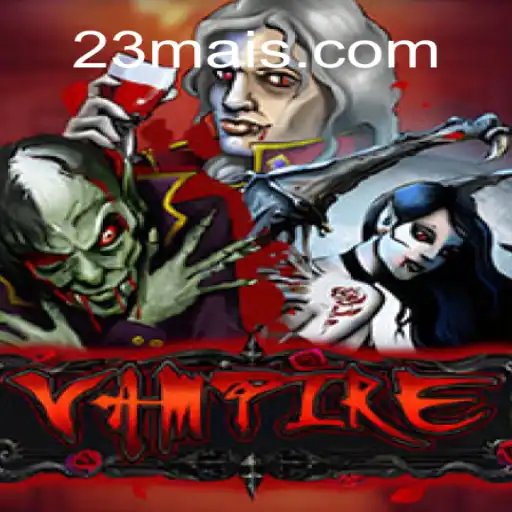 Explorando o Fascinante Mundo de 'Vampire': O Jogo do Momento em 23M.com
