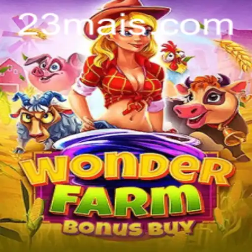 WonderFarmBonusBuy: Uma Experiência de Jogo Envolvente no 23M.com