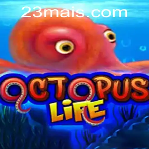 Descubra as Aventuras Subaquáticas de OctopusLife