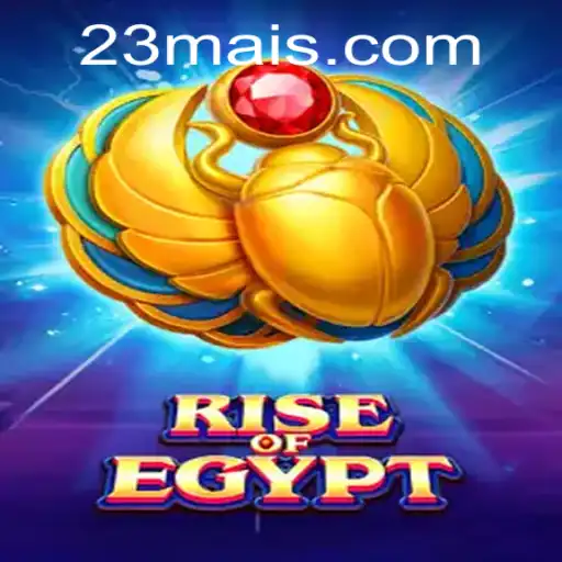 Explorando o Mundo Deslumbrante de RiseOfEgypt