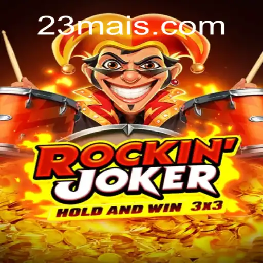 RockinJoker: O Jogo Inovador para 2023