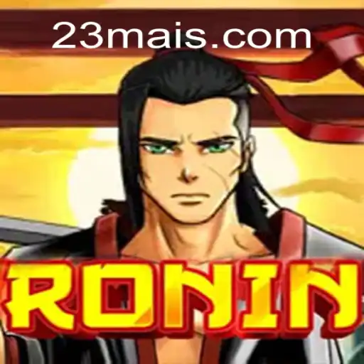 Explorando o Universo de 'Ronin': Um Mergulho no Mundo de 23M.com