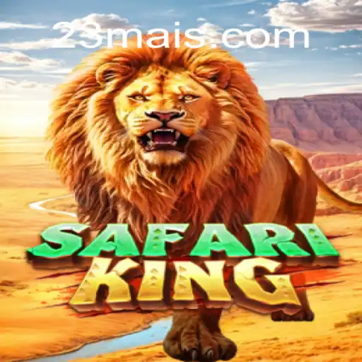 Explorando SafariKing: O Emocionante Mundo dos Jogos de Aventura da 23M.com