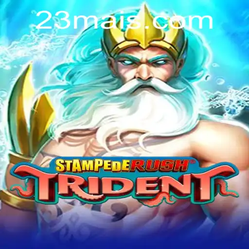 StempedeRushTrident: Uma Aventura Épica no Mundo dos Jogos Digitais