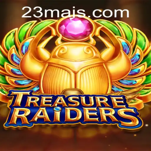 Explorando o Mundo de TREASURERAIDERS: Aventura e Estratégia em 23M.com